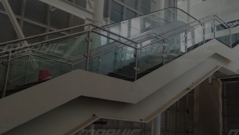 Proyectos en Aluminio y Cristal